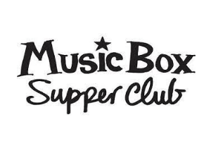 Music Box Supper Club logo