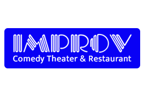 Cleveland Improv logo