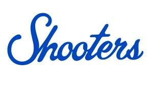 Logo for Shooters